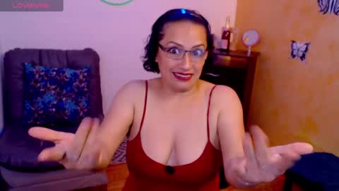 Scarlett sax online show from December 14, 2024, 10:07 pm