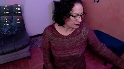 Scarlett sax online show from January 31, 2025, 1:54 am