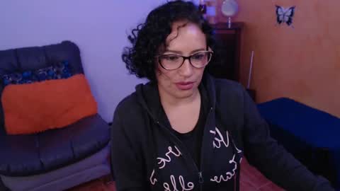 Scarlett sax online show from March 7, 2025, 12:58 am