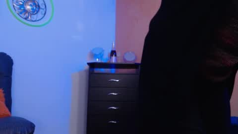 Scarlett sax online show from March 11, 2025, 1:59 am