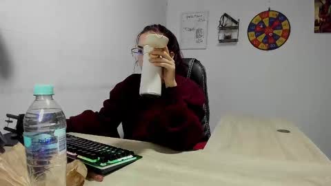 Mistress Scarlett online show from January 21, 2025, 1:32 pm