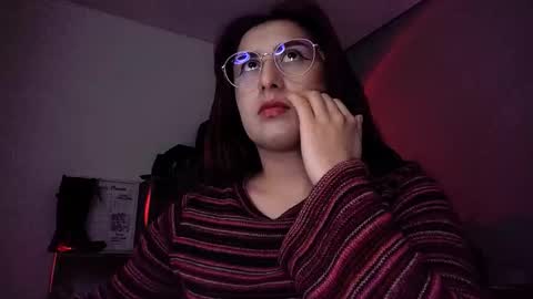 Mistress Scarlett online show from September 15, 2025, 2:17 pm