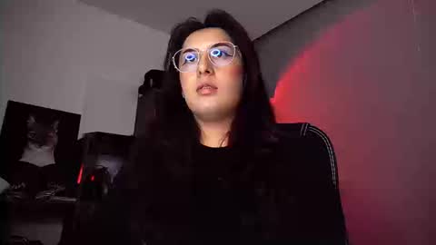 Mistress Scarlett online show from September 24, 2025, 3:26 pm