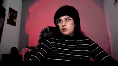 Mistress Scarlett online show from October 25, 2025, 2:13 pm