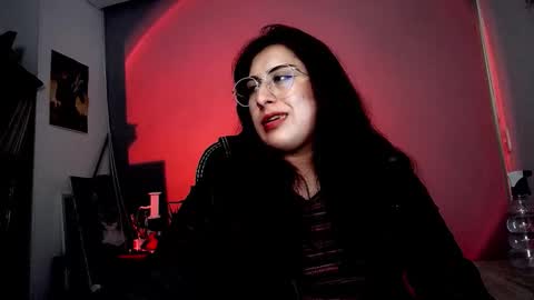 Mistress Scarlett online show from November 13, 2025, 2:16 pm