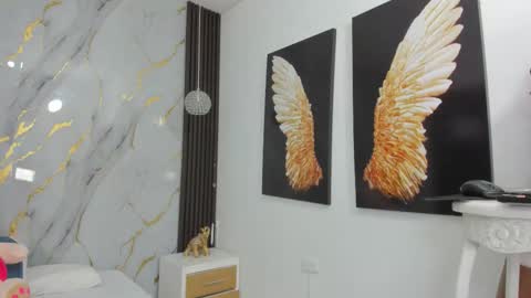 Snapshot of scarlett_star01 chatting on December 14, 2025, 2:22 pm scarlett_star01 online show from December 14, 2025, 2:22 pm