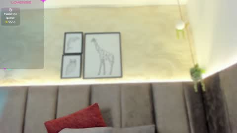 Scarlett online show from January 16, 2025, 9:37 am