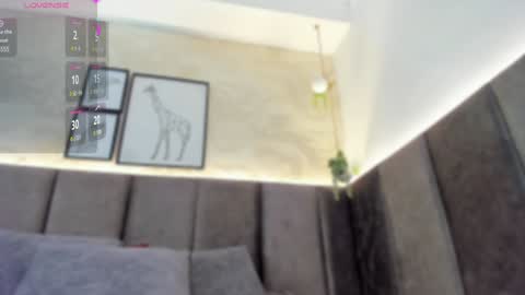 Scarlett online show from January 24, 2025, 8:23 am