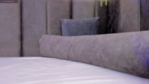 Scarlett online show from January 31, 2025, 8:11 am