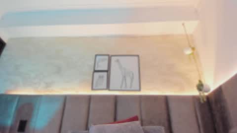 Scarlett online show from February 26, 2025, 6:15 am