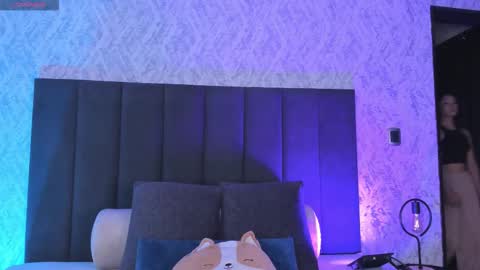 Scarlett online show from September 14, 2025, 2:22 am