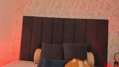 Scarlett online show from September 21, 2025, 5:31 am