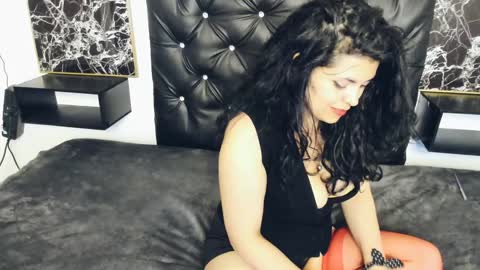 Scarlett online show from December 18, 2024, 9:08 pm