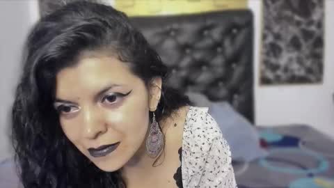 Scarlett online show from November 20, 2025, 1:55 pm