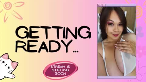 Scarlett  online show from October 20, 2025, 1:50 am