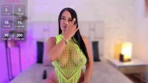 Snapshot of scarlettadams__ chatting on October 7, 2025, 12:02 pm online show from October 7, 2025, 12:02 pm