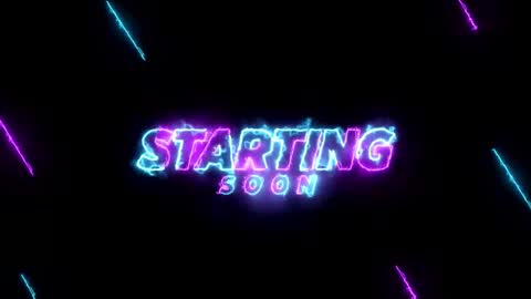 ScarlettAndTom online show from November 24, 2025, 9:25 pm