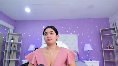 Scarlette  online show from November 11, 2025, 3:06 am