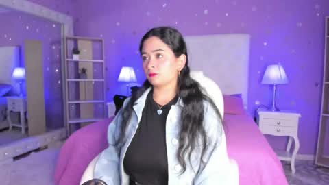 Scarlette  online show from December 2, 2025, 2:06 am