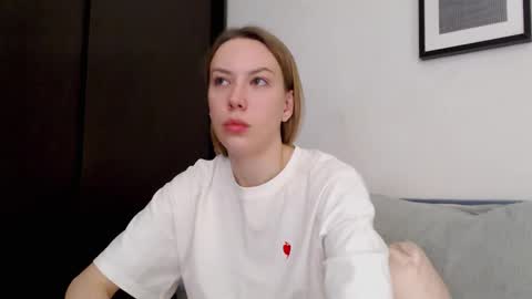 Scarlett online show from November 1, 2025, 4:20 pm