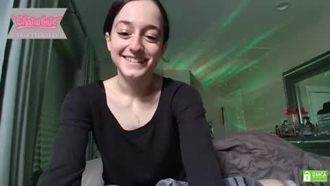 Snapshot of scarlettgracevip chatting on January 24, 2025, 12:52 am scarlettgracevip online show from January 24, 2025, 12:52 am