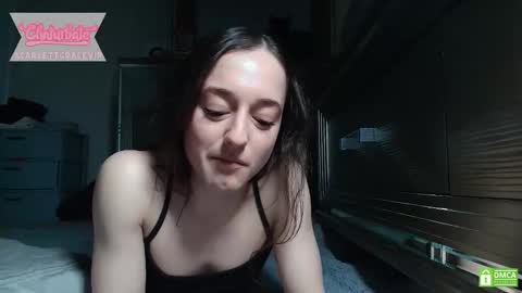 Snapshot of scarlettgracevip chatting on February 7, 2025, 9:58 am scarlettgracevip online show from February 7, 2025, 9:58 am