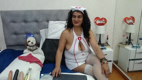 Snapshot of scarlettgreen_ chatting on September 24, 2025, 11:24 am Scartt online show from September 24, 2025, 11:24 am