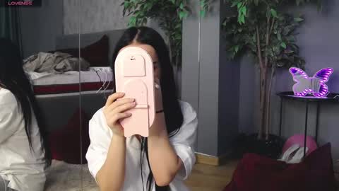 Snapshot of scarlettjakobs chatting on October 4, 2025, 5:49 am scarlettjakobs online show from October 4, 2025, 5:49 am