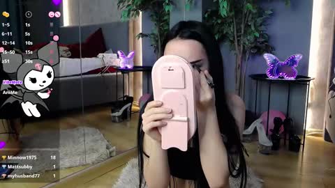 Snapshot of scarlettjakobs chatting on October 7, 2025, 6:21 am scarlettjakobs online show from October 7, 2025, 6:21 am