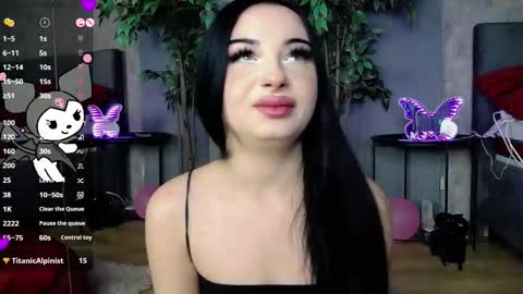 Snapshot of scarlettjakobs chatting on October 15, 2025, 6:35 am scarlettjakobs online show from October 15, 2025, 6:35 am