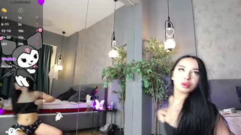 Snapshot of scarlettjakobs chatting on October 25, 2025, 5:48 am scarlettjakobs online show from October 25, 2025, 5:48 am