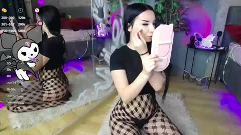 Snapshot of scarlettjakobs chatting on November 10, 2025, 7:18 am scarlettjakobs online show from November 10, 2025, 7:18 am