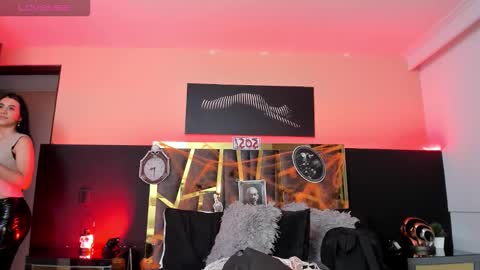 Snapshot of scarlettorres chatting on October 22, 2025, 6:51 pm scarlettorres online show from October 22, 2025, 6:51 pm