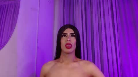 Scarlett online show from November 28, 2025, 3:53 am