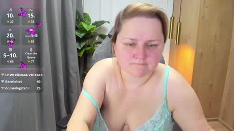 Snapshot of scarlettsoft chatting on January 28, 2025, 8:47 am Scarlett online show from January 28, 2025, 8:47 am