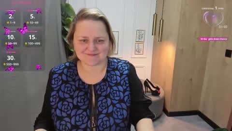 Snapshot of scarlettsoft chatting on December 1, 2025, 5:12 am Scarlett online show from December 1, 2025, 5:12 am