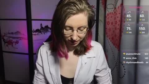 Snapshot of scarlettsrose chatting on March 2, 2025, 11:20 pm Scarlett online show from March 2, 2025, 11:20 pm
