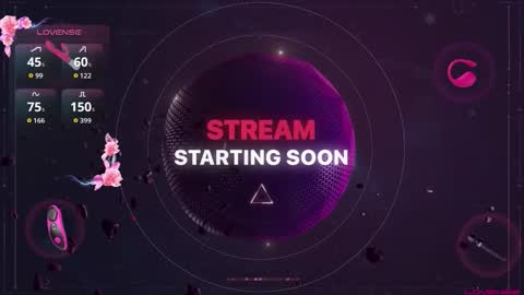 Scarlett online show from December 4, 2025, 2:15 pm