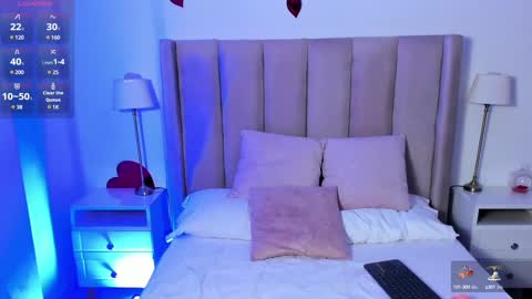 Snapshot of scarlettt_moon chatting on February 20, 2025, 7:41 pm scarlettt_moon online show from February 20, 2025, 7:41 pm