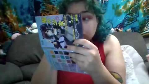 scarletttdesires online show from November 10, 2025, 11:37 pm