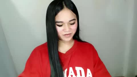 Snapshot of scarletvamp chatting on February 26, 2025, 6:32 pm scarletvamp online show from February 26, 2025, 6:32 pm