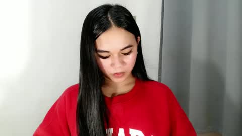 Snapshot of scarletvamp chatting on February 27, 2025, 5:47 pm scarletvamp online show from February 27, 2025, 5:47 pm