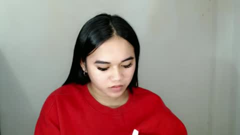 Snapshot of scarletvamp chatting on March 1, 2025, 3:38 pm scarletvamp online show from March 1, 2025, 3:38 pm