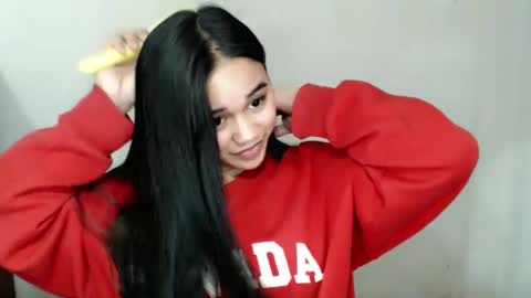 Snapshot of scarletvamp chatting on March 4, 2025, 6:39 pm scarletvamp online show from March 4, 2025, 6:39 pm