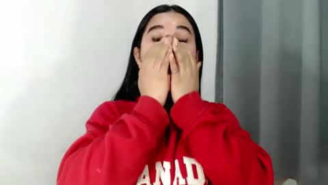 Snapshot of scarletvamp chatting on March 7, 2025, 4:00 pm scarletvamp online show from March 7, 2025, 4:00 pm