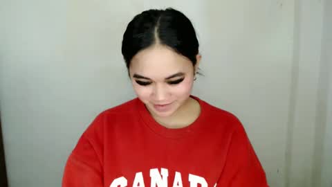 Snapshot of scarletvamp chatting on March 12, 2025, 9:56 pm scarletvamp online show from March 12, 2025, 9:56 pm