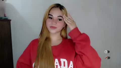 Snapshot of scarletvamp chatting on September 10, 2025, 4:40 pm scarletvamp online show from September 10, 2025, 4:40 pm