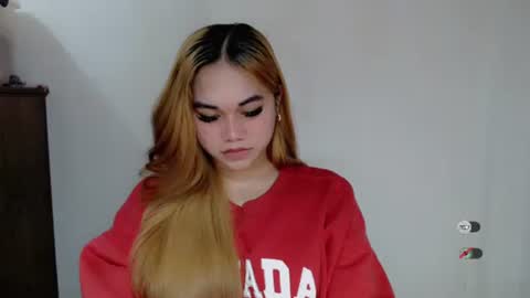 Snapshot of scarletvamp chatting on September 27, 2025, 10:59 pm scarletvamp online show from September 27, 2025, 10:59 pm