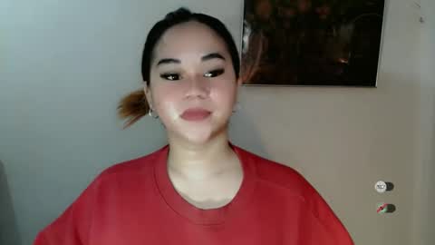 Snapshot of scarletvamp chatting on December 1, 2025, 2:11 pm scarletvamp online show from December 1, 2025, 2:11 pm