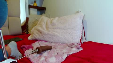 Snapshot of scarlleth_1 chatting on January 16, 2025, 12:09 pm scarllet online show from January 16, 2025, 12:09 pm